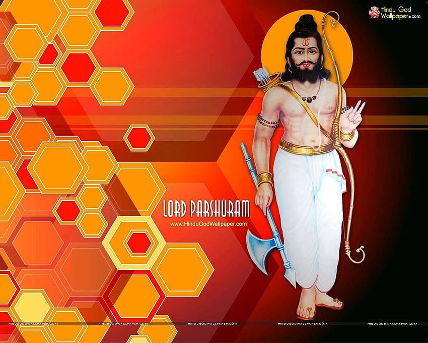 Parshuram Mahadev , & Pics, lord parshurama HD wallpaper