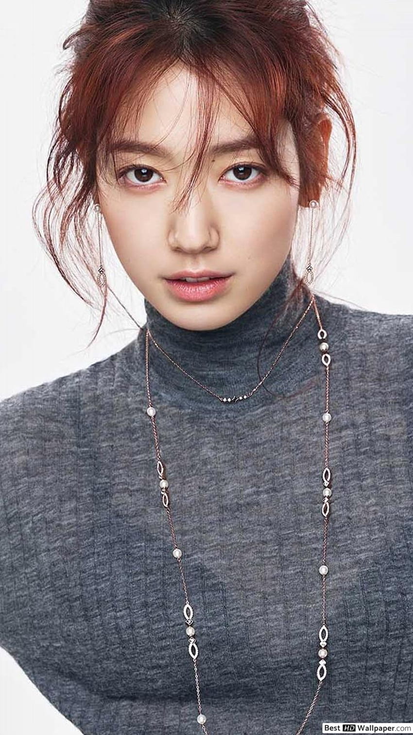 Korean Actress & Singer, park shin hye mobile HD phone wallpaper