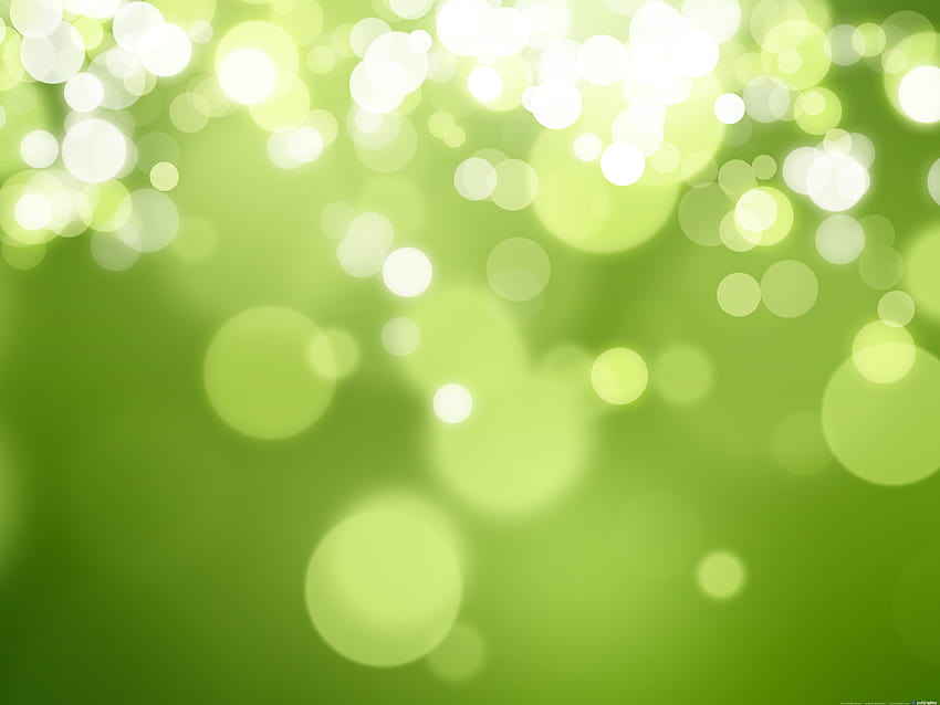 latar belakang lampu buram desain hijau ramah lingkungan latar belakang hijau [5000x3750] untuk , Seluler & Tablet Anda Wallpaper HD