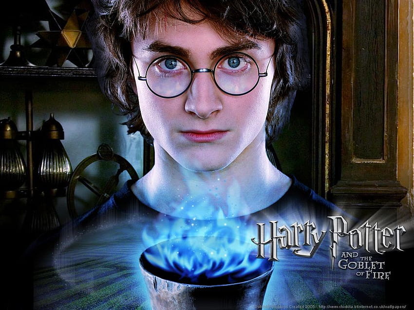 Harry Potter: Cálice de Fogo, harry potter e o cálice de fogo papel de parede HD