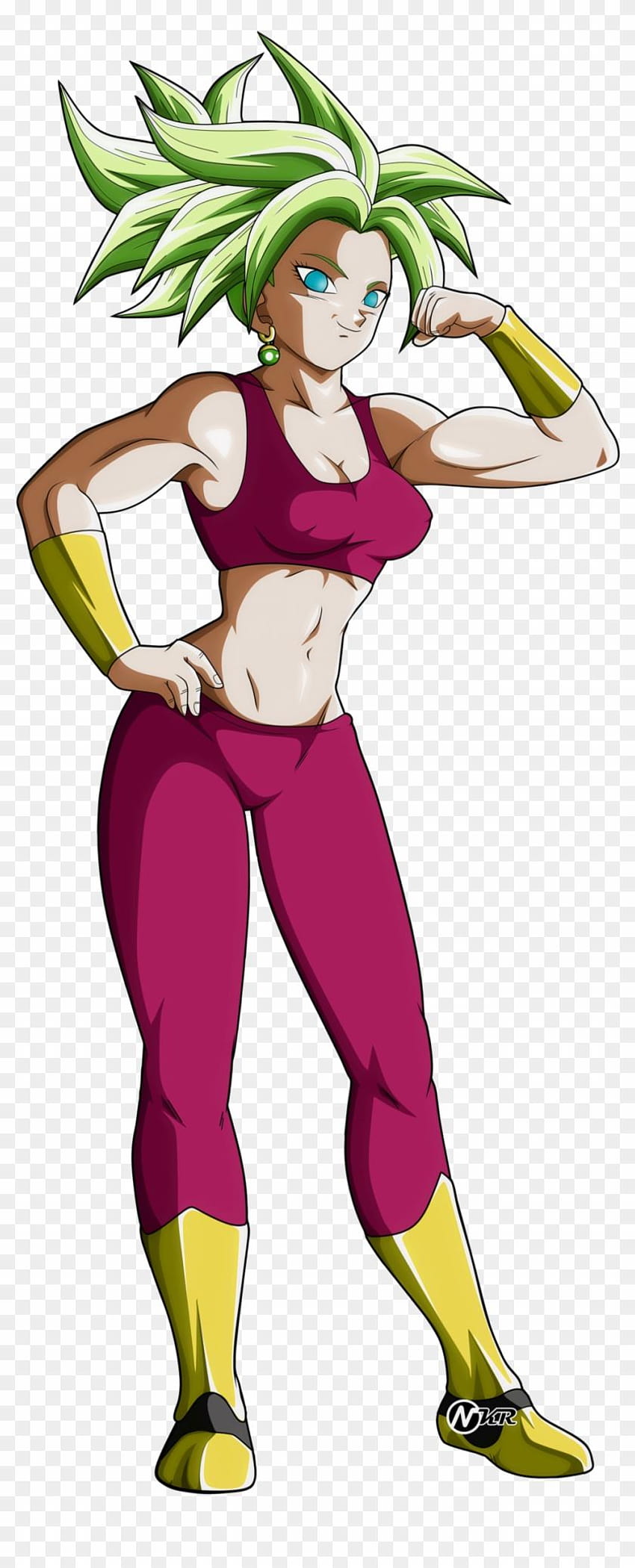 Goku Android 18 Majin Buu Bulma Trunks Ropa Ficticio, Android 18 y Trunks  fondo de pantalla del teléfono | Pxfuel