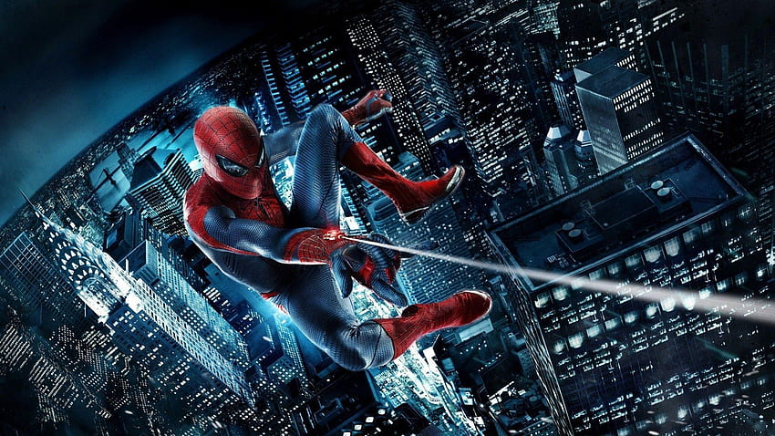 Spiderman For Android – Epic z, spider man 1 HD wallpaper | Pxfuel