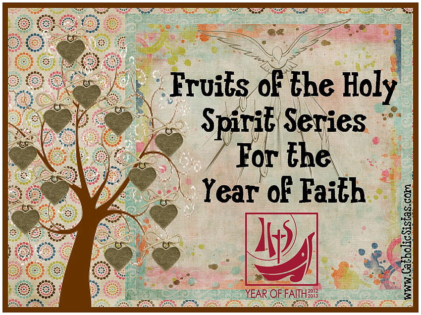 fruits of the Holy Spirit Archives HD wallpaper