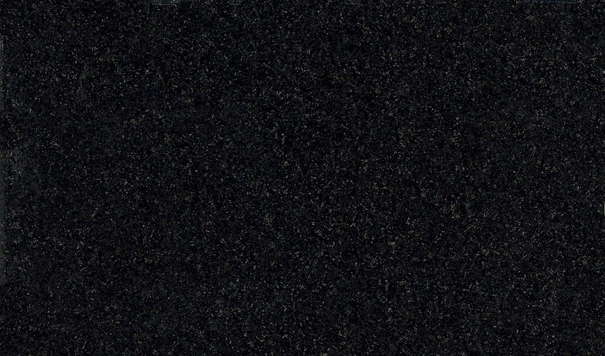 Schwarzer Granit HD-Hintergrundbild