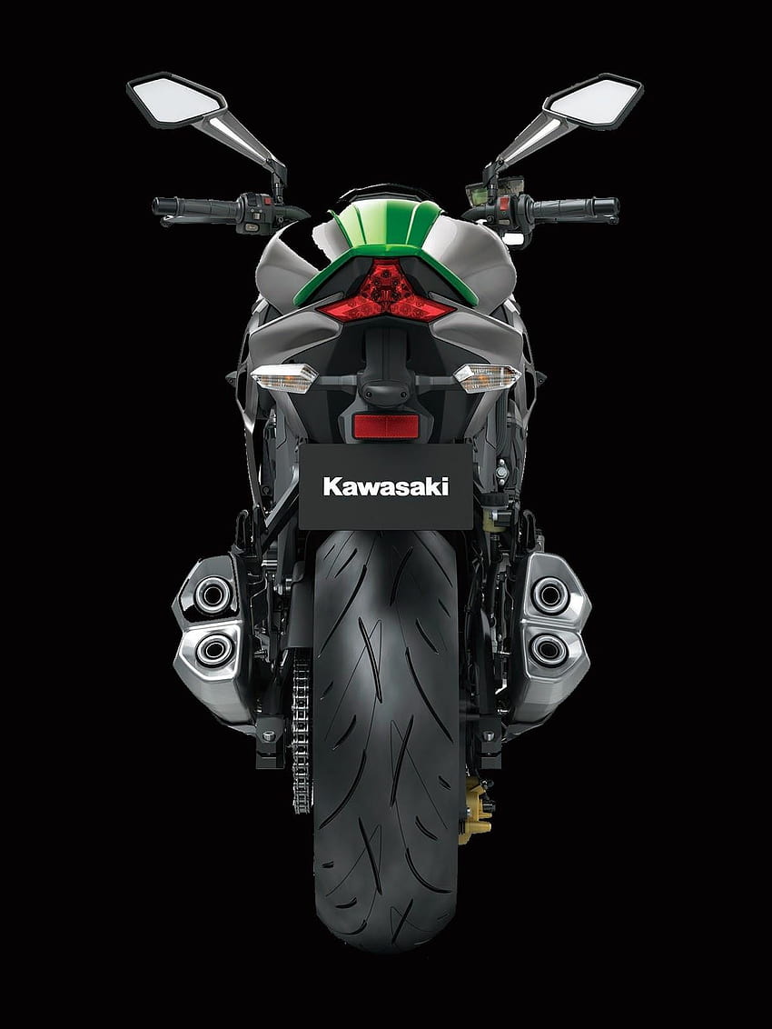 Kawasaki Z1000 (2014-on) Review | Speed, Specs & Prices