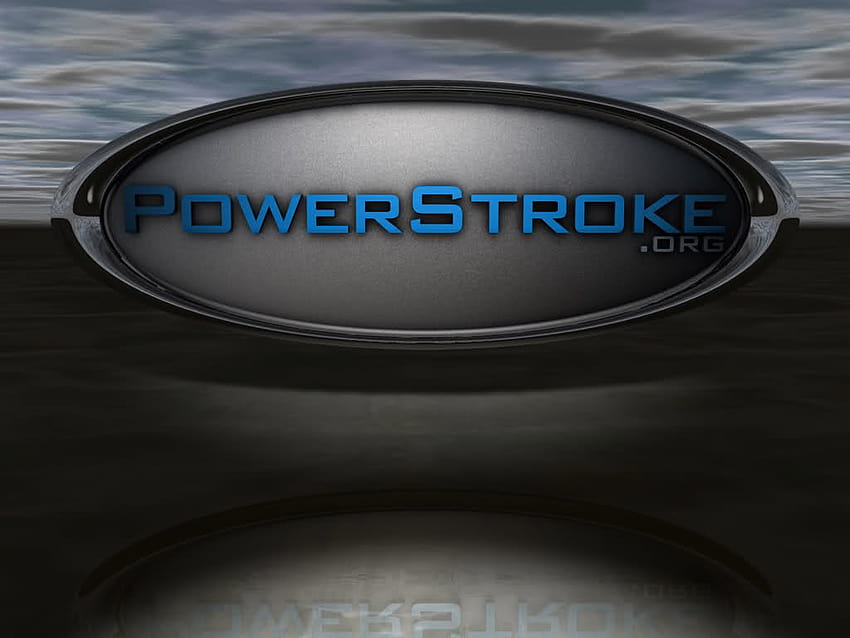 4 Powerstroke, ford power stroke HD wallpaper