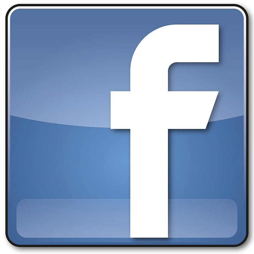 7 Logo Facebook, icône Facebook Fond d'écran de téléphone HD