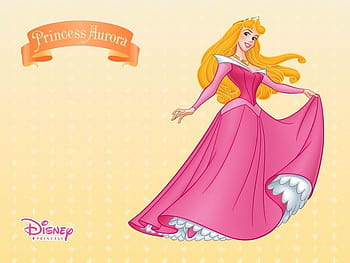 Aurora  Disney Princess Sleeping Beauty, princess aurora