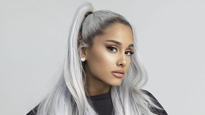 Song of the Week: Ariana Grande Moves on with Style in, ariana grande ...