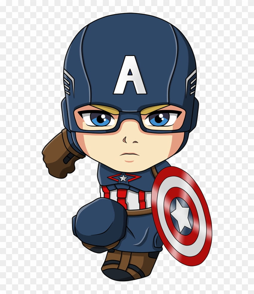 Captain America Iron Man Araignée Fond d'écran de téléphone HD