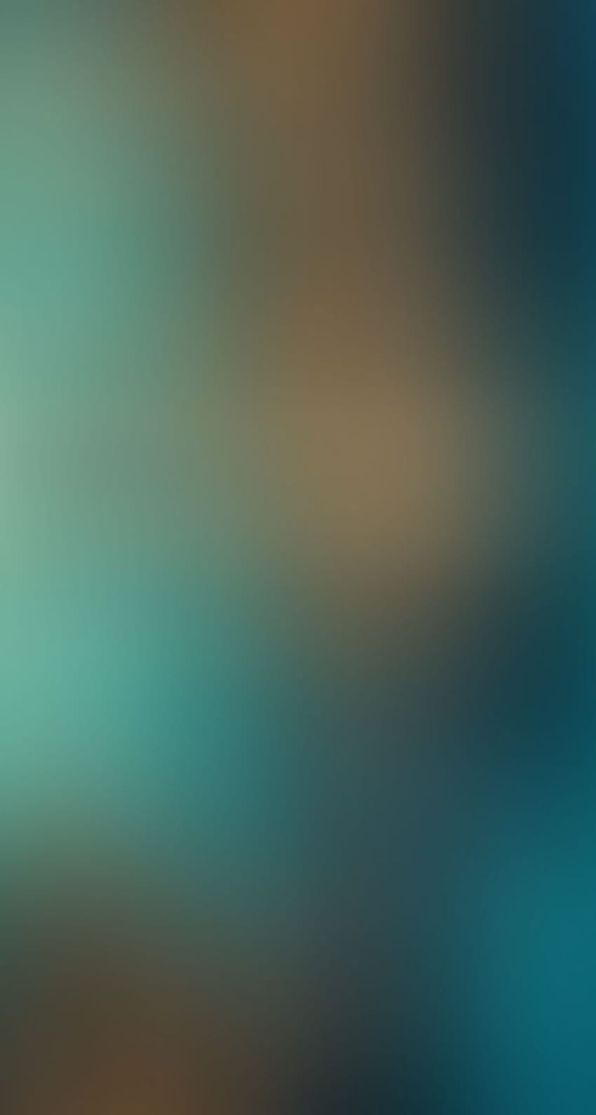 iPhone Blurry 744x1392, blurred iphone HD phone wallpaper