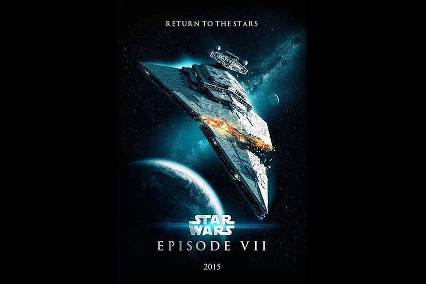 Star Wars Episode VII The Force Awakens , 42 Star Wars HD wallpaper