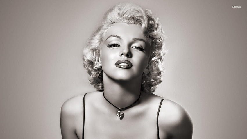 Marilyn Monroe HD wallpaper