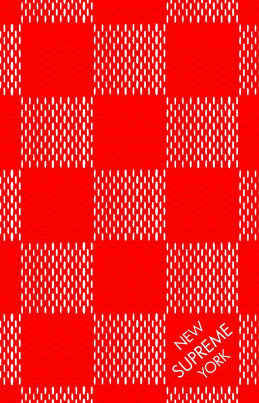 Lv Checkered Background