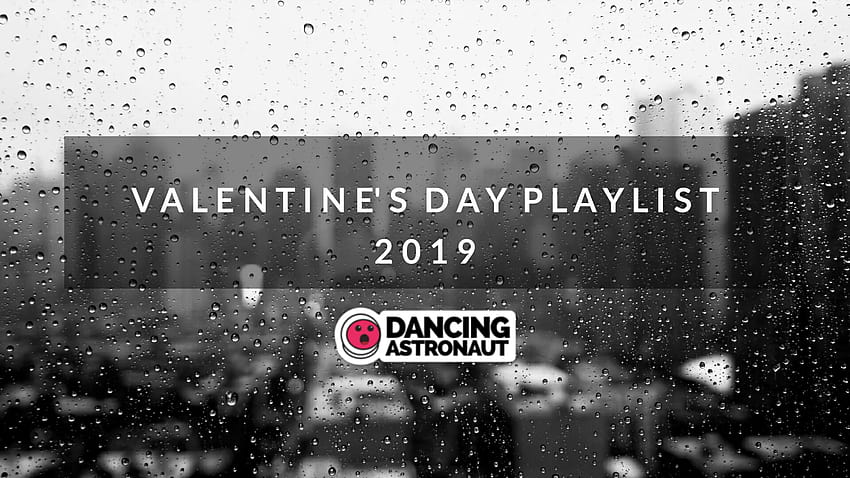Adorned or scorned, DA has a playlist for either this Valentine's Day HD wallpaper