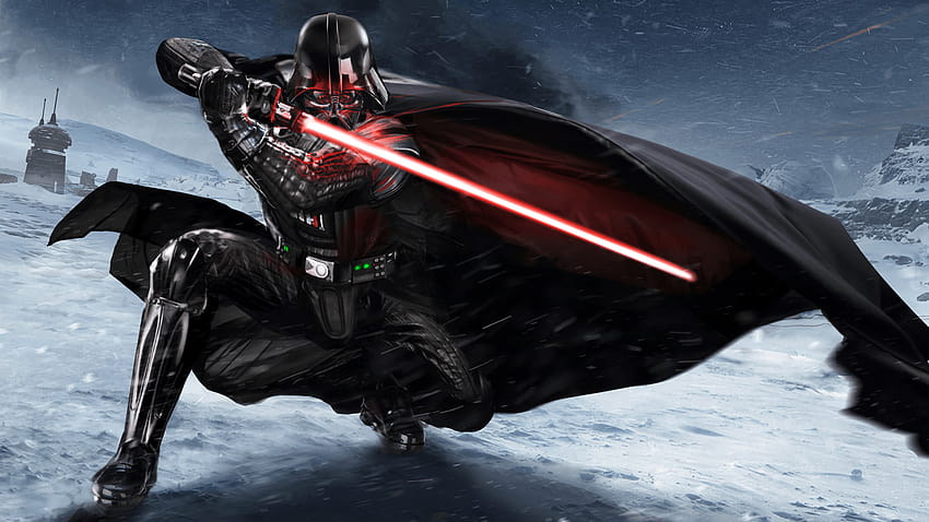 Darth Vader pełne tła Gwiezdne wojny i darth vader 1920x1080 Tapeta HD