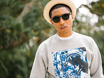 Pharrell Williams Quote: “Timberland is an all-American brand