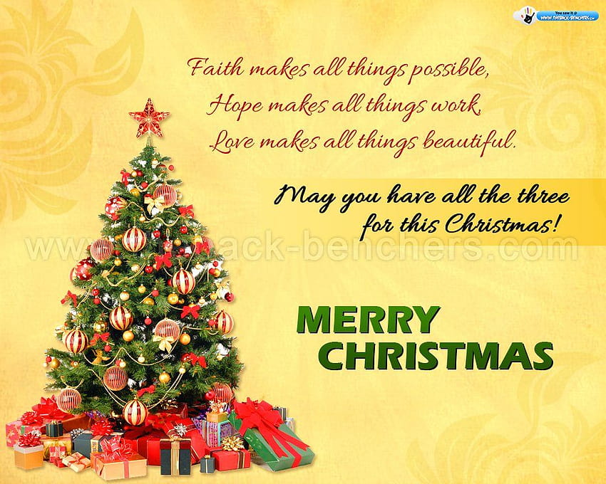 Merry Christmas Wishes Pulse [1000x800] for your , Mobile & Tablet ...