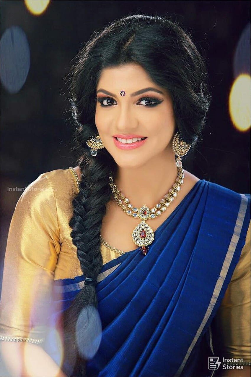 Aparna Balamurali, malayalam actress, malayali, HD phone wallpaper | Peakpx