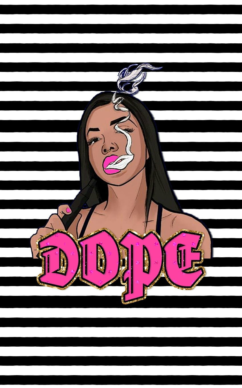 dope backgrounds for girls