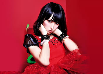 Gurenge (紅蓮華) - Lisa (Risa Oribe, 織部 里沙) - Custom Backing Track - Karaoke  Version
