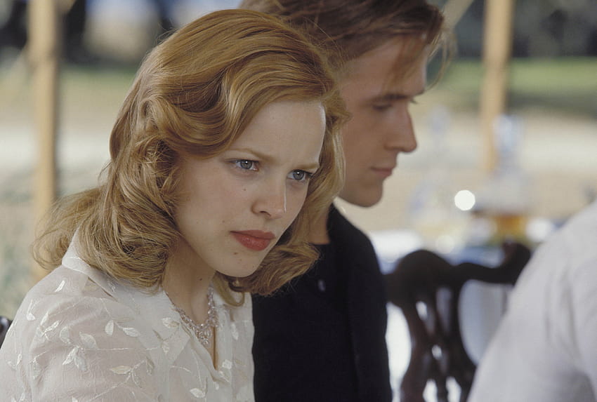 Rachel McAdams Ryan Gosling the notebook [2560x1726] for your , Mobile & Tablet, the notebook movie HD wallpaper