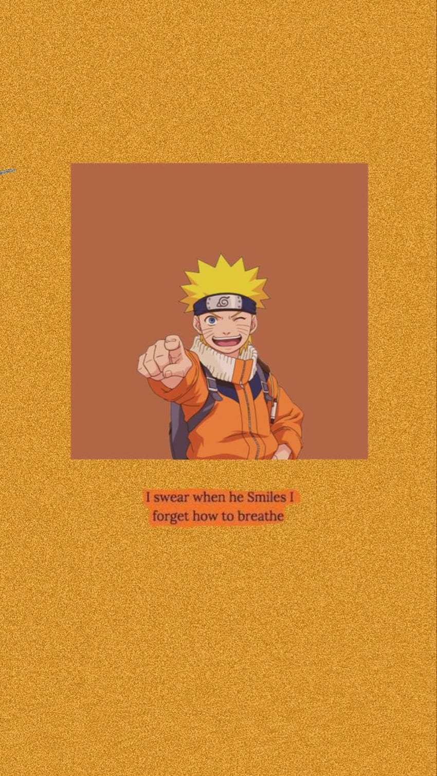 Aesthetics naruto HD phone wallpaper | Pxfuel