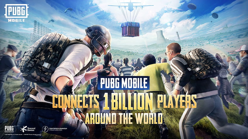 PUBG Mobile celebra mil millones con Godzilla, pubg x godzilla fondo de pantalla