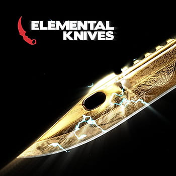 Steam Workshop::Kano's Knife