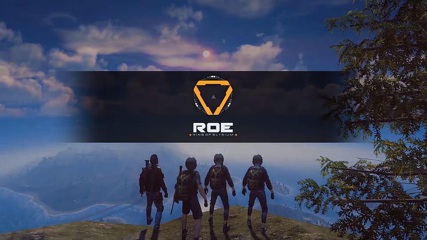 Ring of deals elysium 1080p