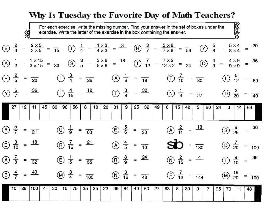 fractions and decimals worksheets 6th grade HD wallpaper