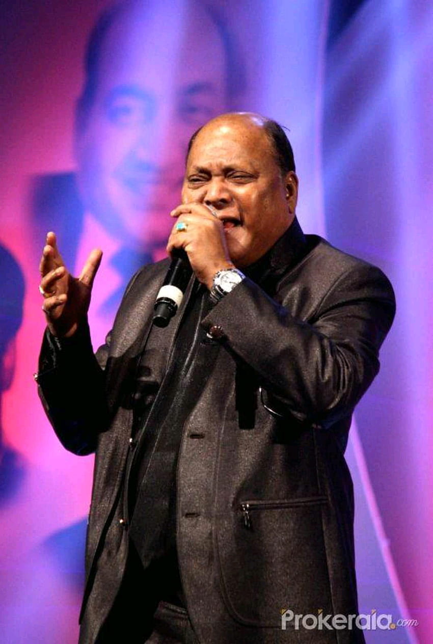 Wiki Bio: Mohammed Aziz Lifestyle, Biography, Net worth, House, Cars and Bikes, Height and Weight, Family, Education, Wife, Parents, Age, Dead Reveled HD phone wallpaper