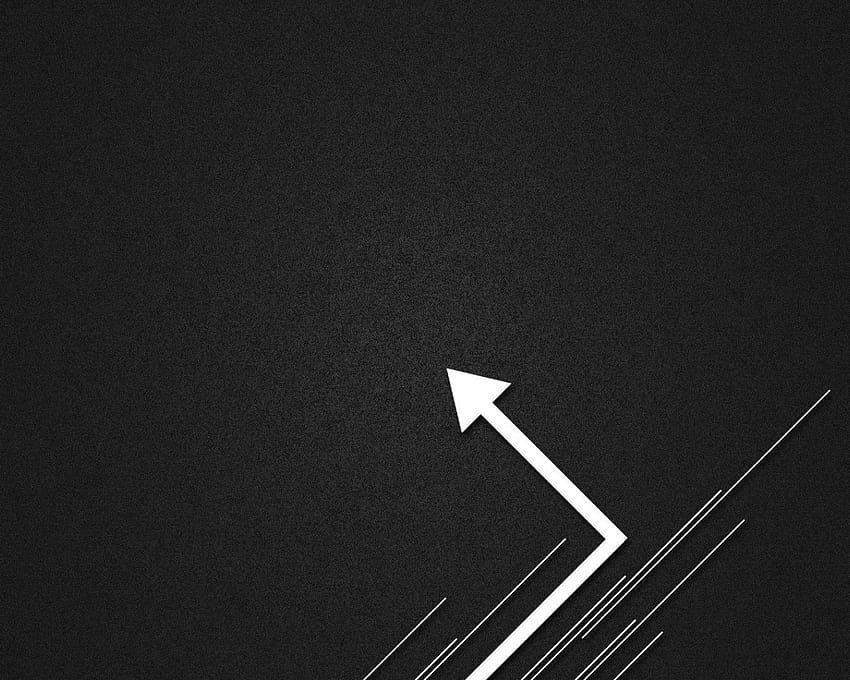 Vector arrow label design black and white backgrounds wide [1920x1080] for your , Mobile & Tablet, vector black HD wallpaper