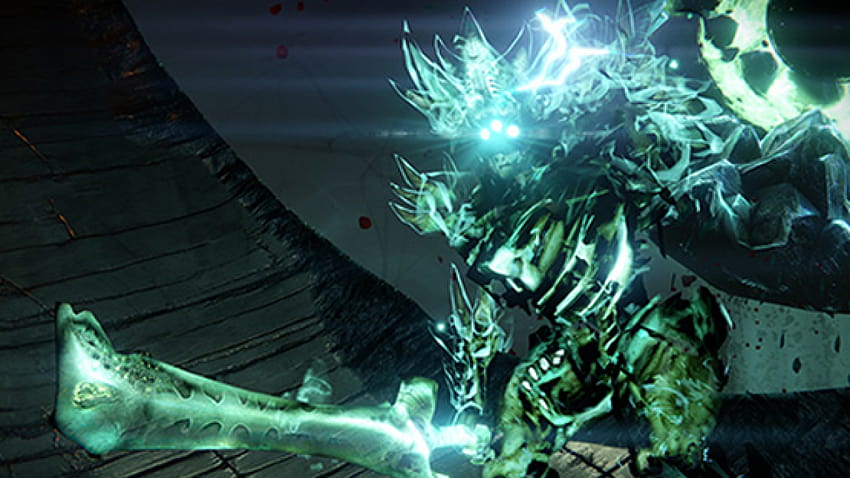 What Crota's End Taught Bungie About Destiny Raids and Their Design HD wallpaper