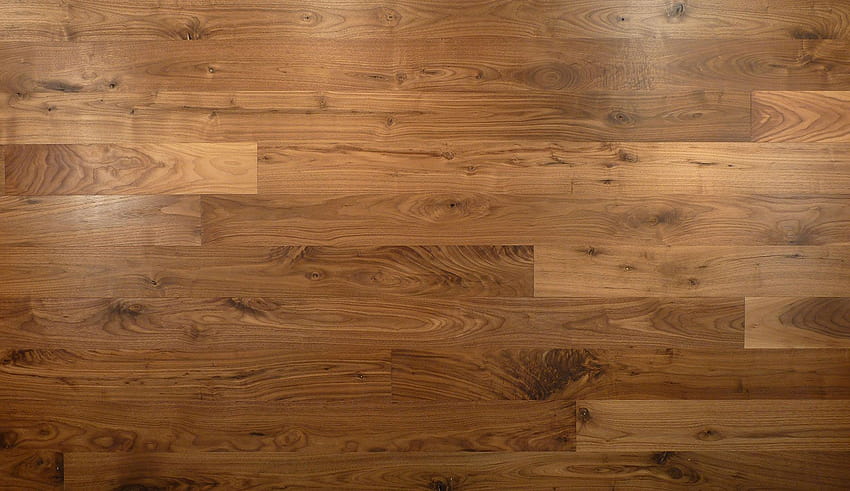 Tekstura podłogi z litego drewna, drewniana podłoga Tapeta HD