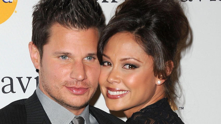 Nick Lachey, Vanessa Lachey welcome a baby daughter, their second, drew lachey HD wallpaper