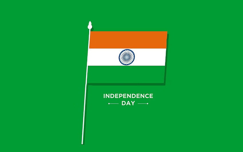 15 August Independence Day Indian Flag, 15 august indian flag mobile HD wallpaper