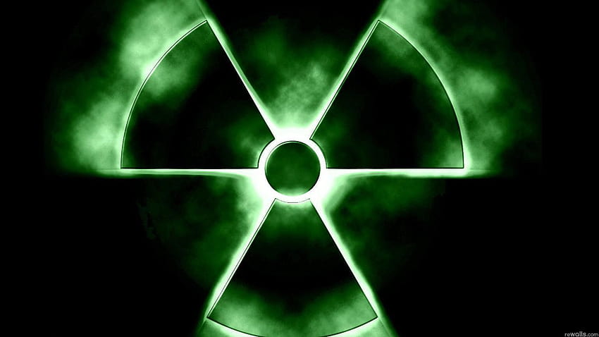 Green, logo danger HD wallpaper | Pxfuel