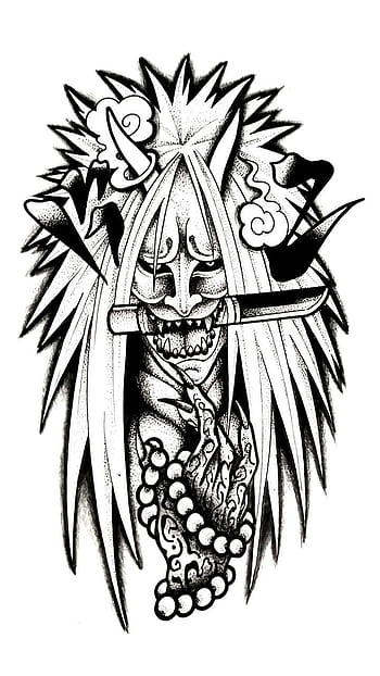 30 Best Reaper Death Seal Tattoo Ideas  Read This First