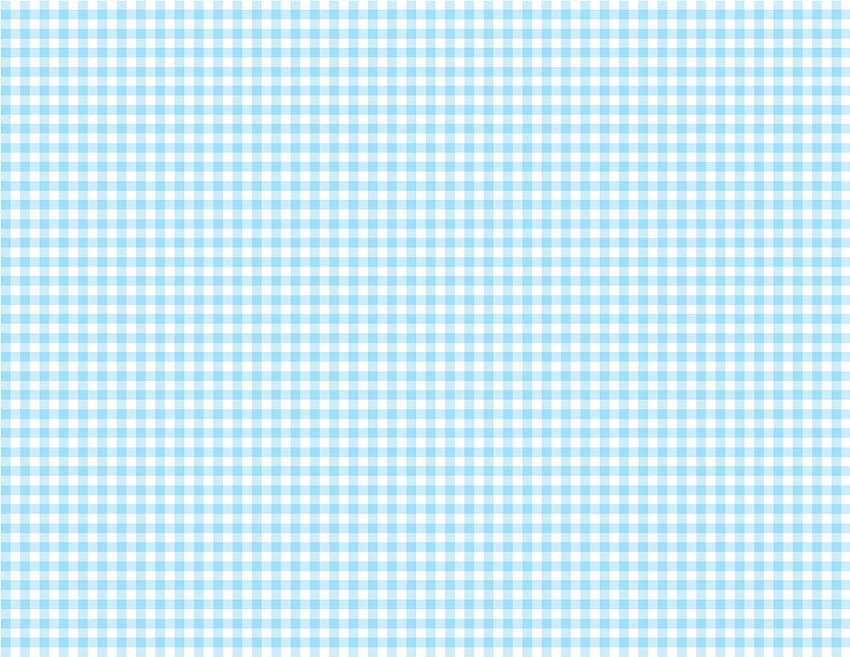 Blue Checkered, plaid blue HD wallpaper
