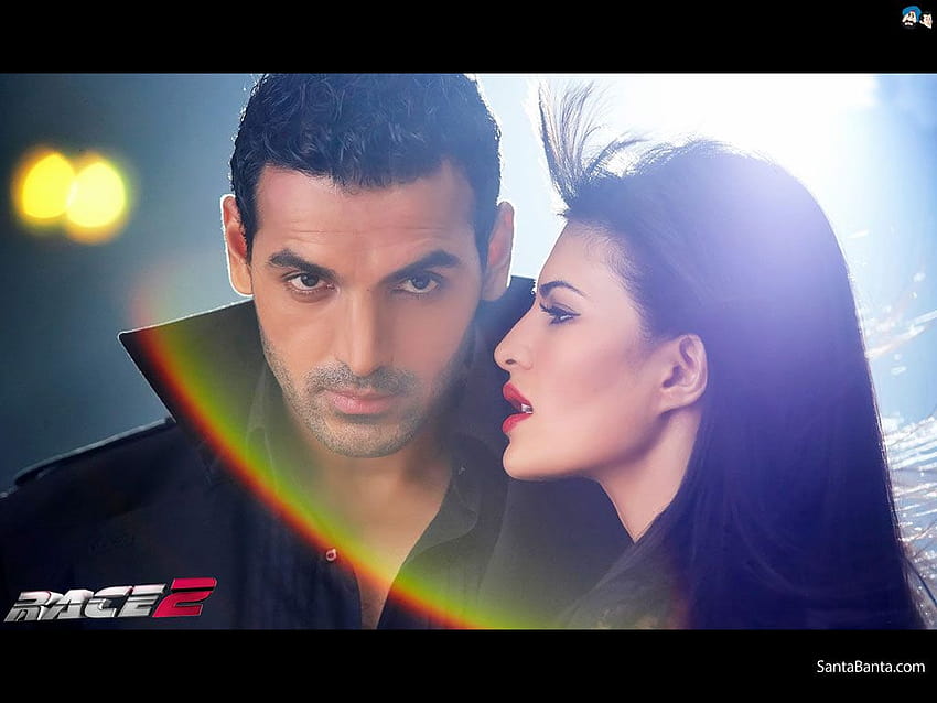 Race 2 movie HD wallpaper | Pxfuel