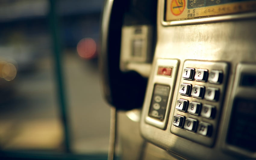 Pay phone Close up Pay phone Close up stock [1280x804] for your , Mobile & Tablet, payphone HD wallpaper