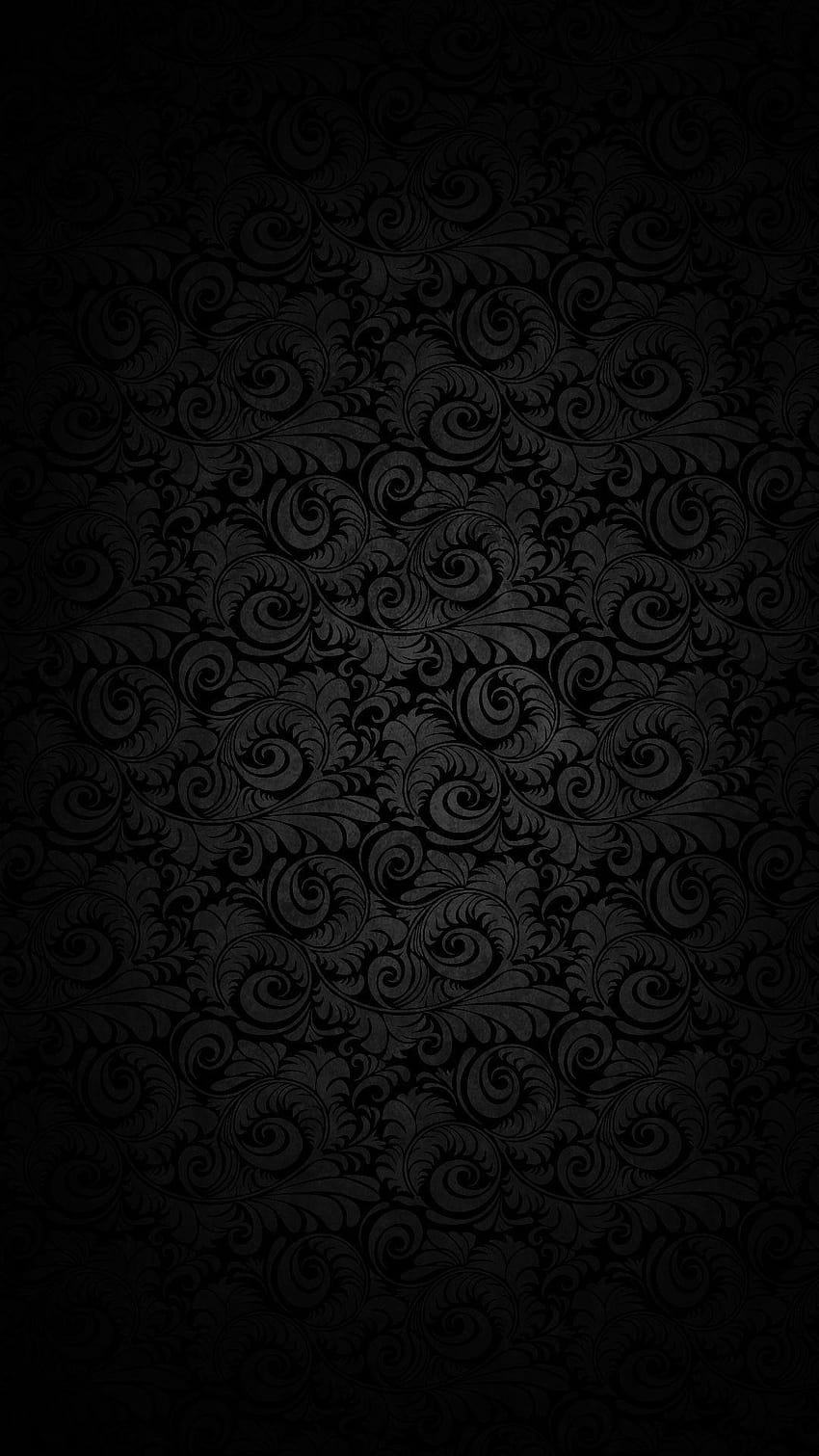 mobile black designs HD phone wallpaper