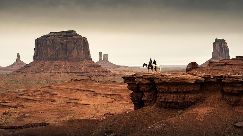 Western Cowboy Scene, wstrn HD wallpaper | Pxfuel