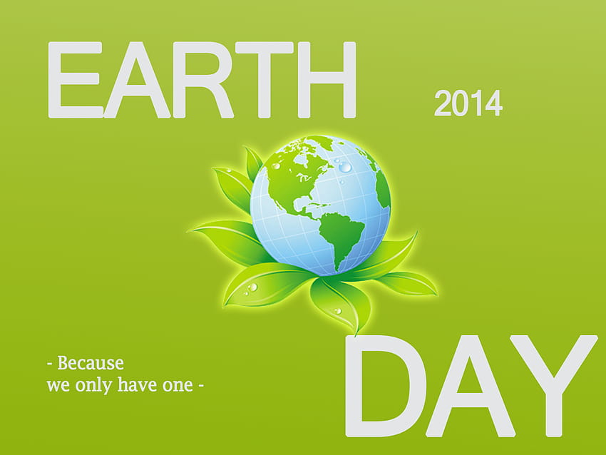 World Earth Day 2014 And Windows 8 Theme [1600x1200] for your , Mobile & Tablet HD wallpaper