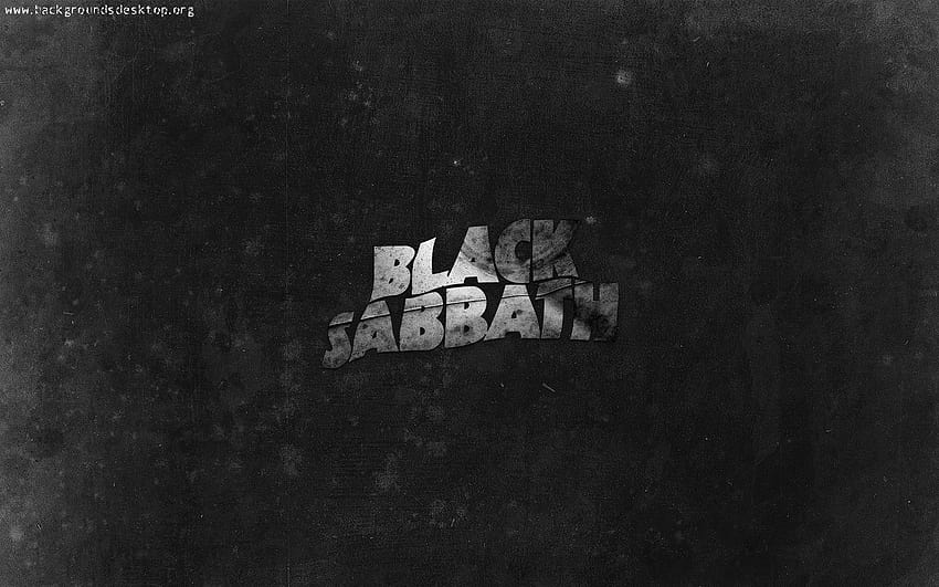 Black Sabbath Mob Rules HD Wallpaper | Pxfuel