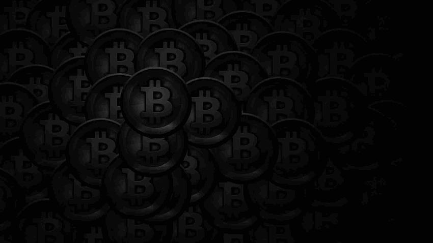 Cryptocurrency HD wallpaper