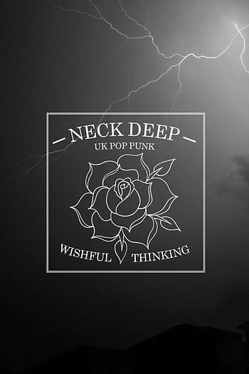 Album Review: Neck Deep, Life's Not Out To Get You