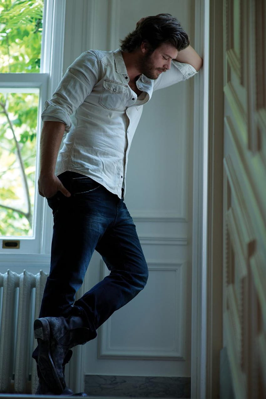 Kivanc Tatlitug Of Pics Hd Phone Wallpaper Pxfuel