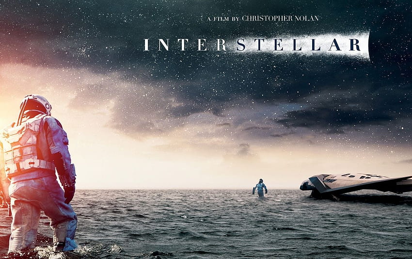 Interstellar Movie Poster ... tock, poster do filme papel de parede HD